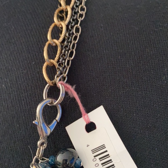 Beautiful set necklace and ring - Picture 5 of 7